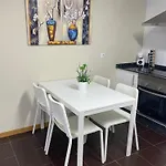 Rincon Talo Rio شقة *