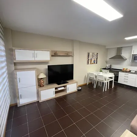 Rincon Talo Rio Apartment