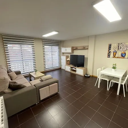 아파트 Rincon Talo Rio *