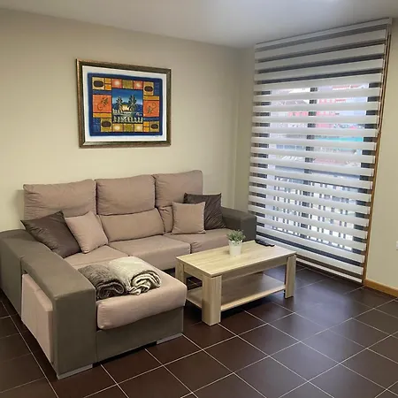 Apartamento Rincon Talo Río