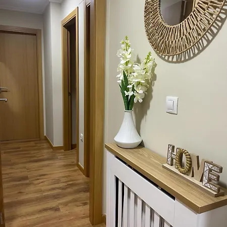 아파트 Rincon Talo Rio