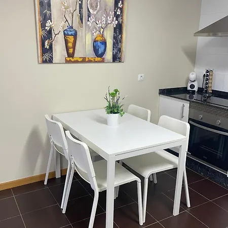 Rincon Talo Rio Apartment *