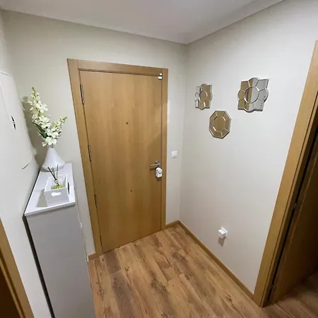 Rincon Talo Rio Апартаменты Аркаде