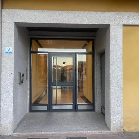 Rincon Talo Rio Apartment *