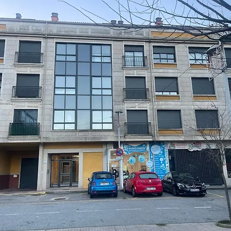 Apartamento Rincon Talo Río Arcade