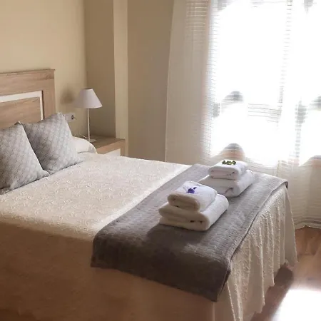Rincon Talo Rio Apartment