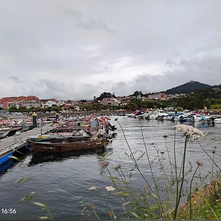 Rincon Talo Rio Apartment *
