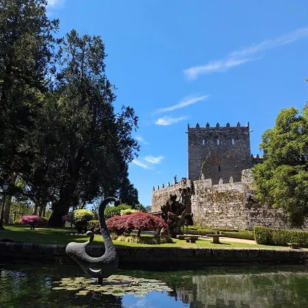 Rincon Talo Río Apartamento Arcade