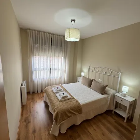 Rincon Talo Río Apartamento Arcade