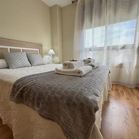 Rincon Talo Rio Apartment