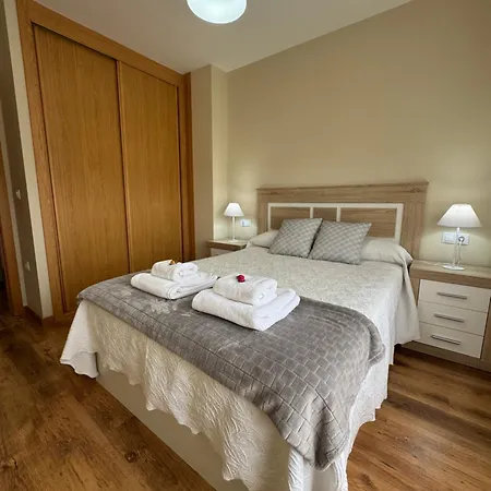Rincon Talo Rio Apartment