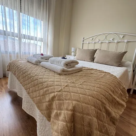 Rincon Talo Rio Апартаменты Аркаде