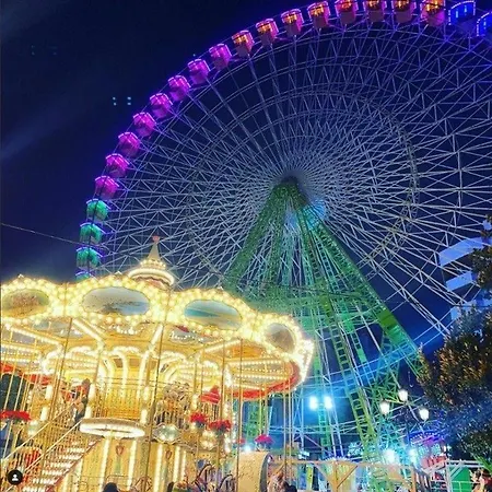 Rincon Talo Rio 아파트