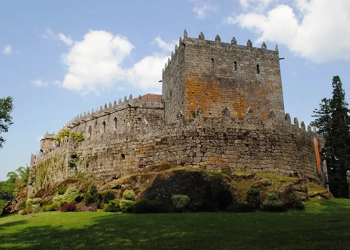 公寓 Rincon Talo Rio *