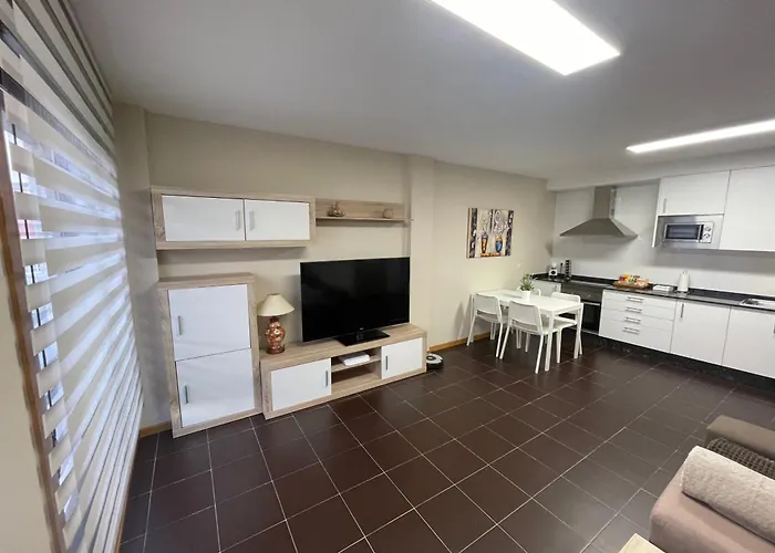 Rincon Talo Rio 公寓