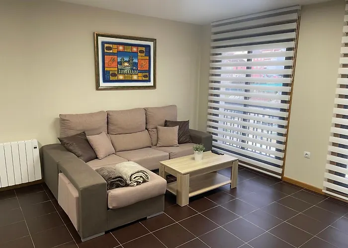 公寓 Rincon Talo Rio