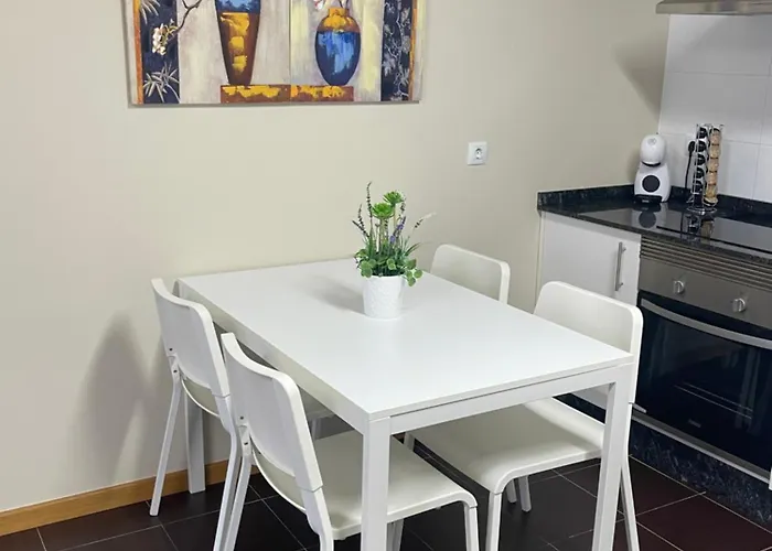 Rincon Talo Rio Lejlighed *