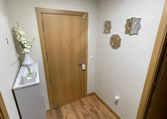 Rincon Talo Rio 公寓 阿卡德