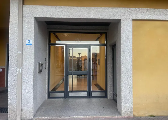 Rincon Talo Rio 公寓 *