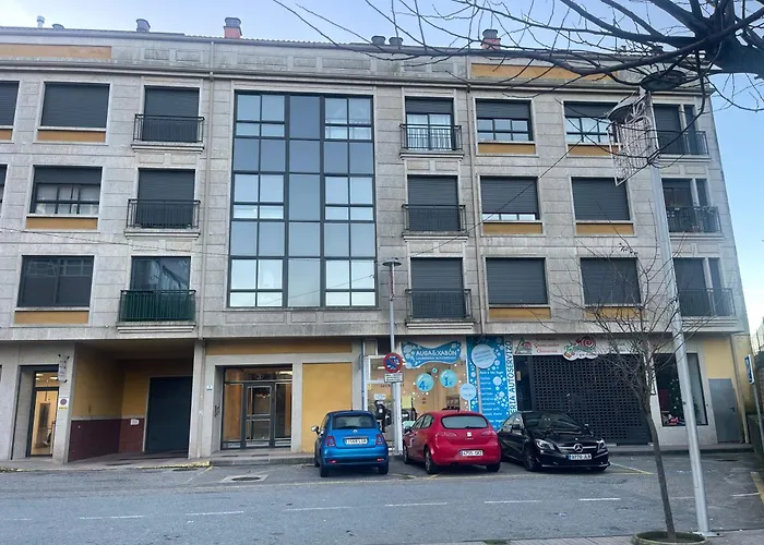 Lejlighed Rincon Talo Rio Arcade