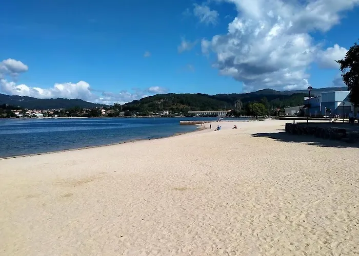 Rincon Talo Rio Lejlighed