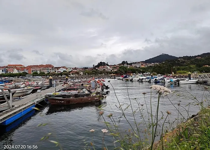 Rincon Talo Rio 아파트 *