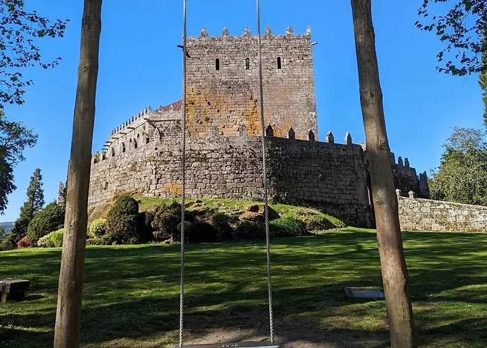 Lejlighed Rincon Talo Rio *