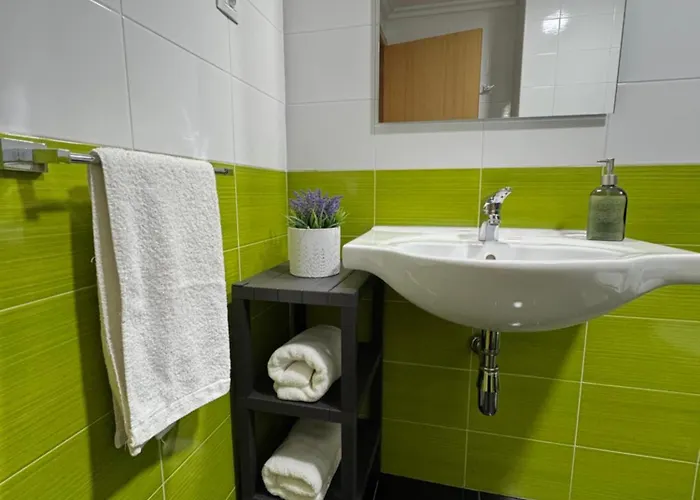 Rincon Talo Rio 公寓 阿卡德