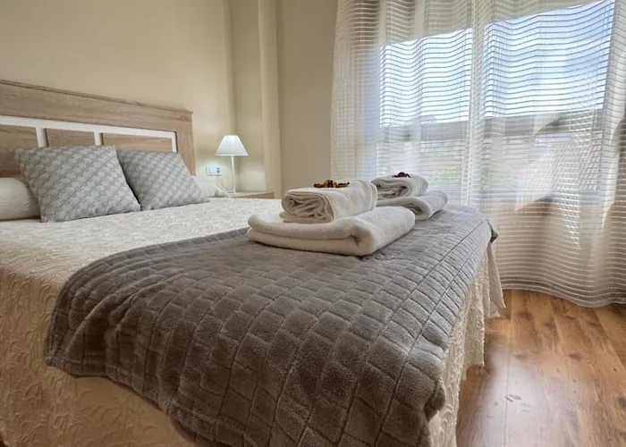 Rincon Talo Rio 公寓