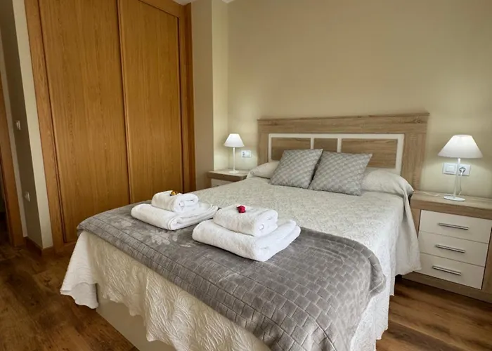 Rincon Talo Rio 公寓