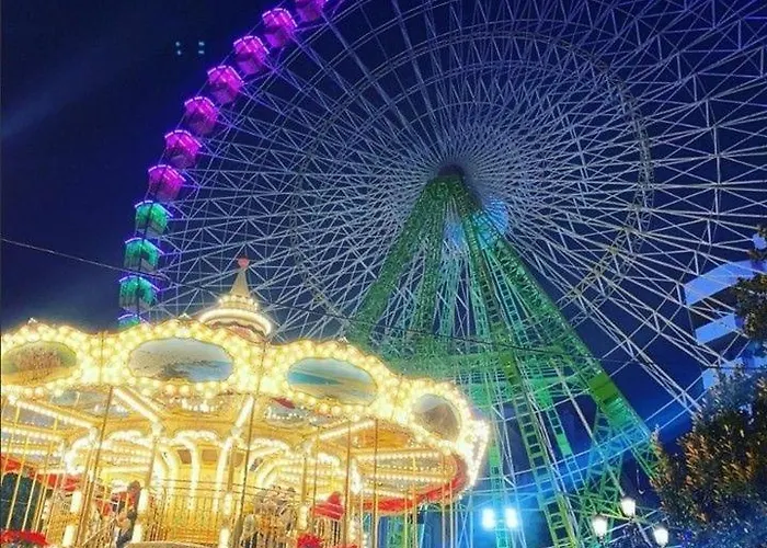 Rincon Talo Rio 公寓